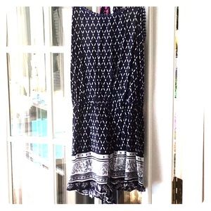 Ocean Drive Beach Romper